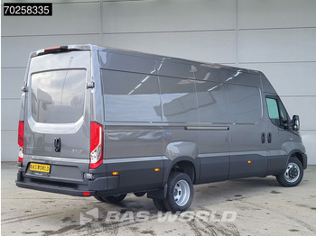 Нови Товарен бус Iveco Daily 35C21 3.0L Automaat 16m3 L4H2 LED ACC CarPlay Camera L3H2 16m3 Airco: снимка 5