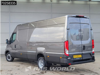 Нови Товарен бус Iveco Daily 35C21 3.0L Automaat 16m3 L4H2 LED ACC CarPlay Camera L3H2 16m3 Airco: снимка 2