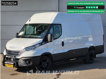Товарен бус IVECO Daily 35c21