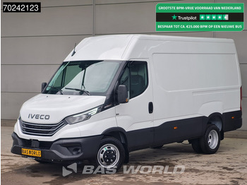 Товарен бус IVECO Daily 35c21