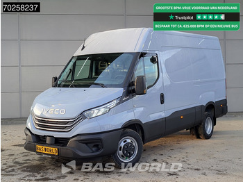 Товарен бус IVECO Daily 35c21
