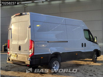 Нови Товарен бус Iveco Daily 35C21 3.0L Automaat 2025 model Dubbellucht Special color L2H2 LED ACC CarPlay Camera Parkeersensoren 12m3 Airco: снимка 2