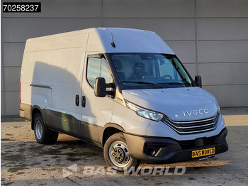 Нови Товарен бус Iveco Daily 35C21 3.0L Automaat 2025 model Dubbellucht Special color L2H2 LED ACC CarPlay Camera Parkeersensoren 12m3 Airco: снимка 3
