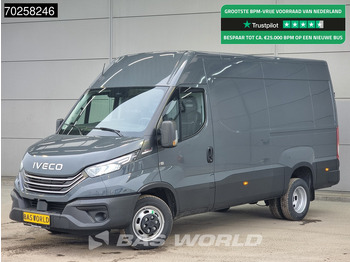 Товарен бус IVECO Daily 35c21