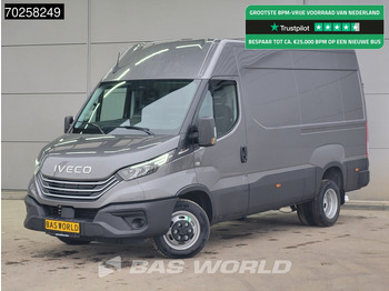 Товарен бус IVECO Daily 35c21