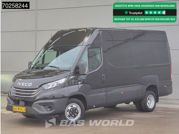 Товарен бус IVECO Daily 35c21