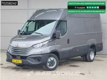 Товарен бус IVECO Daily 35c21