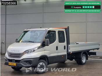 Бордови бус IVECO Daily 35c21