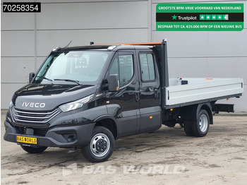 Бордови бус IVECO Daily 35c21