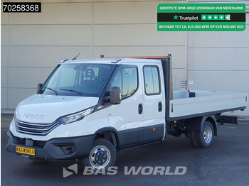 Бордови бус IVECO Daily 35c21