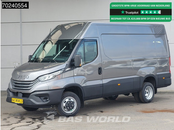 Товарен бус IVECO Daily 35c21