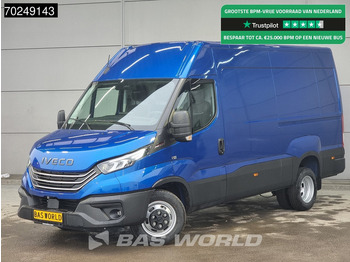 Товарен бус IVECO Daily 35c21