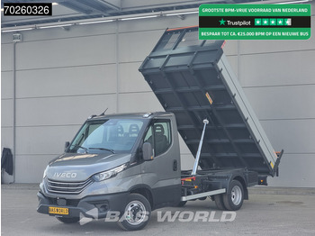 Бус самосвал IVECO Daily 35c21