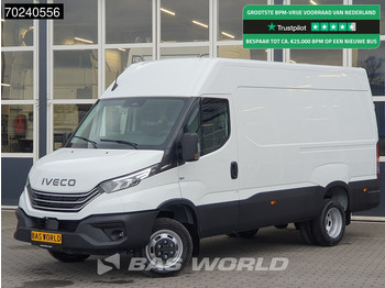 Товарен бус IVECO Daily 35c21