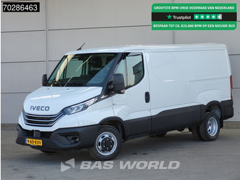 Товарен бус IVECO Daily 35c21