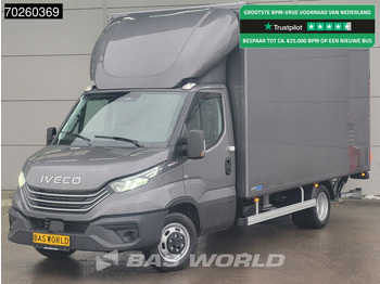 Лекотоварен автомобил фургон IVECO Daily 35c21