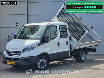 Бус самосвал IVECO Daily 35c21