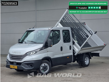 Бус самосвал IVECO Daily 35c21