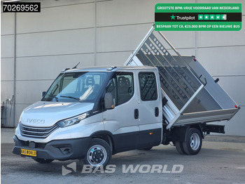 Бус самосвал IVECO Daily 35c21