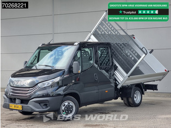 Бус самосвал IVECO Daily 35c21