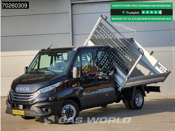 Бус самосвал IVECO Daily 35c21
