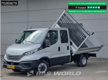 Бус самосвал IVECO Daily 35c21
