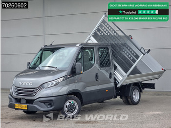 Бус самосвал IVECO Daily 35c21