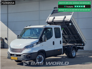 Бус самосвал IVECO Daily 35c21