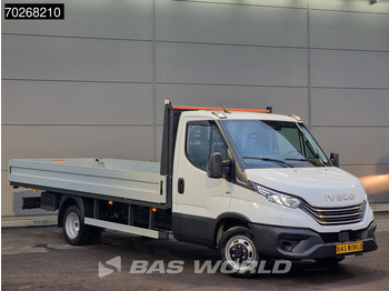 Нови Бордови бус Iveco Daily 35C21 Airco: снимка 3