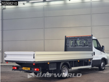 Нови Бордови бус Iveco Daily 35C21 Airco: снимка 5