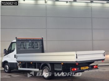 Нови Бордови бус Iveco Daily 35C21 Airco: снимка 2