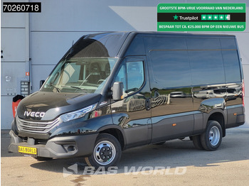 Товарен бус IVECO Daily 35c21
