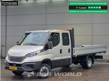 Бордови бус IVECO Daily 35c21