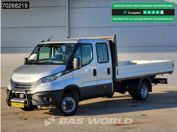 Бордови бус IVECO Daily 35c21
