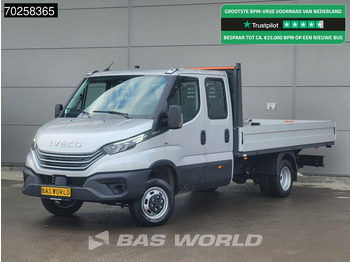 Бордови бус IVECO Daily 35c21