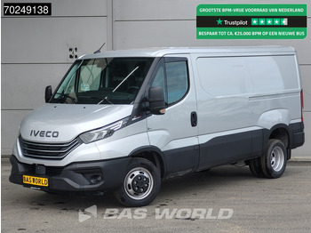Товарен бус IVECO Daily 35c21
