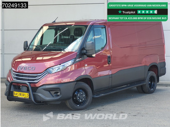 Товарен бус IVECO Daily 35c21
