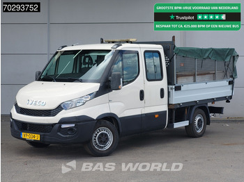 Бордови бус IVECO Daily 35s11