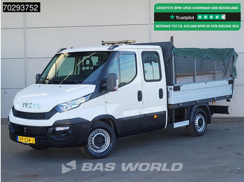 Бордови бус IVECO Daily 35s11