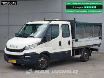Бордови бус IVECO Daily 35s11