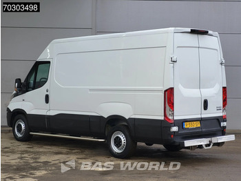 Товарен бус Iveco Daily 35S12 Automaat L2H2 3,5t Trekhaak Airco Cruise APK 12-2026 Euro6 L2 Airco Trekhaak Cruise control: снимка 2 Товарен бус Iveco Daily 35S12 Automaat L2H2 3,5t Trekhaak Airco Cruise APK 12-2026 Euro6 L2 Airco Trekhaak Cruise control: снимка 2