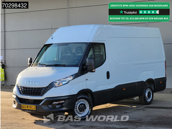 Товарен бус IVECO Daily 35s12