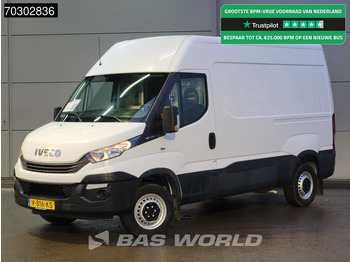 Товарен бус IVECO Daily 35s12