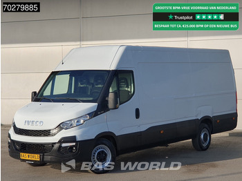 Товарен бус IVECO Daily