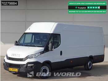 Товарен бус IVECO Daily