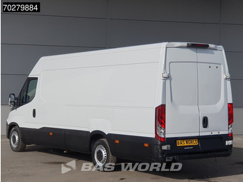 Товарен бус Iveco Daily 35S13 L3H2 3500KG Trekgewicht Airco Euro5 L4H2 16m3 Airco: снимка 2