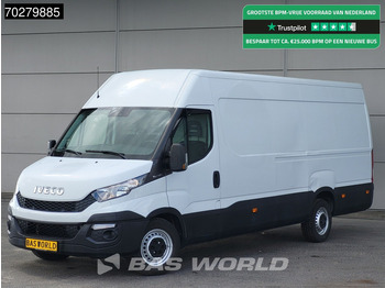 Товарен бус IVECO Daily