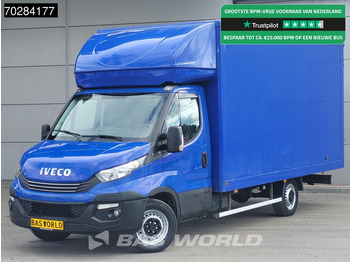 Лекотоварен автомобил фургон IVECO Daily 35s14