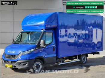 Лекотоварен автомобил фургон IVECO Daily 35s14