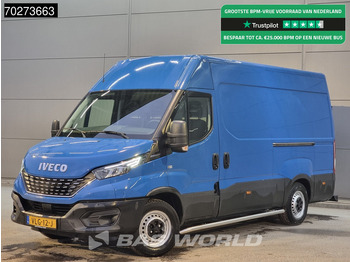 Товарен бус IVECO Daily 35s14